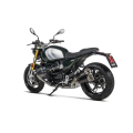 Akrapovic Slip-On Exhaust BMW R 12 NineT (2024+) (all) Akrapovic Slip-On Exhaust BMW R 12 NineT (2024+) (all)
